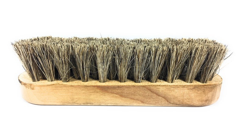 Bickmore مجموعة منظف القبعات الرغوي الخفيف من بيك موري - لإزالة الأوساخ والغبار وبصمات الأصابع وبقع العرق - رائعة للفراء - قبعات رعاة البقر المصنوعة من اللباد، قبعات البيسبول، قبعات الفيدورا، قبعات الشمس والمزيد - Image 4